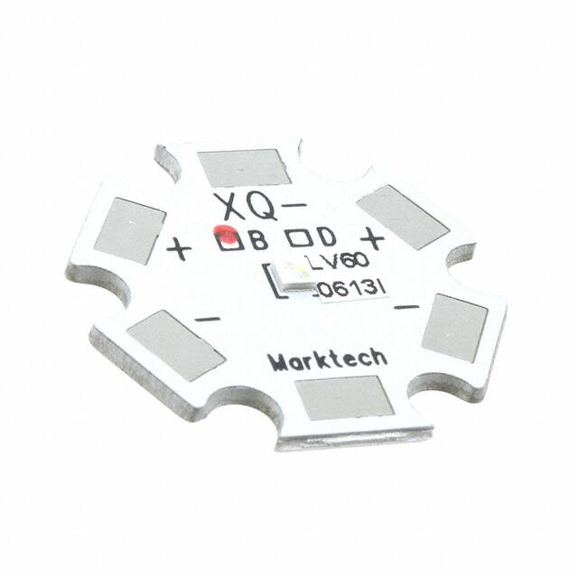 MTG7-001I-XQB00-WW-BXE7Marktech Optoelectronics