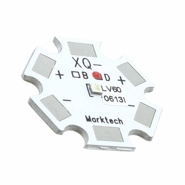 MTG7-001I-XQD00-NW-BEE5Marktech Optoelectronics
