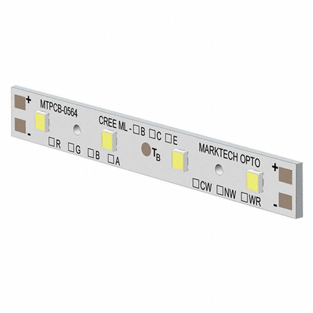 MTG7-002S-MLB00-CW-0WA1Marktech Optoelectronics