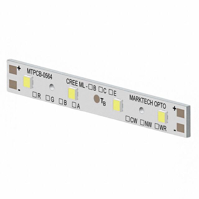 MTG7-002S-MLE00-BL-0T01Marktech Optoelectronics