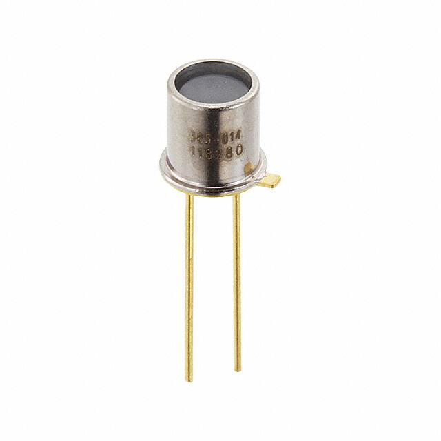 MTPD3650D-1.4Marktech Optoelectronics
