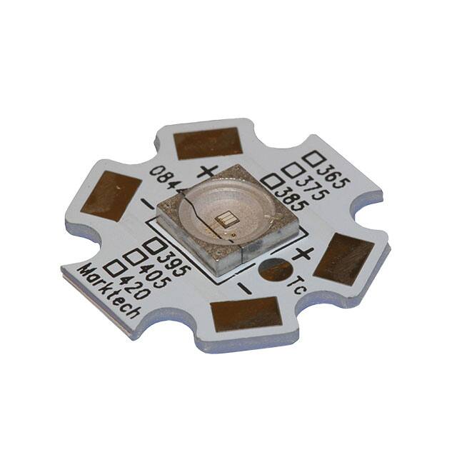 MTSM340UV-F5120SMarktech Optoelectronics