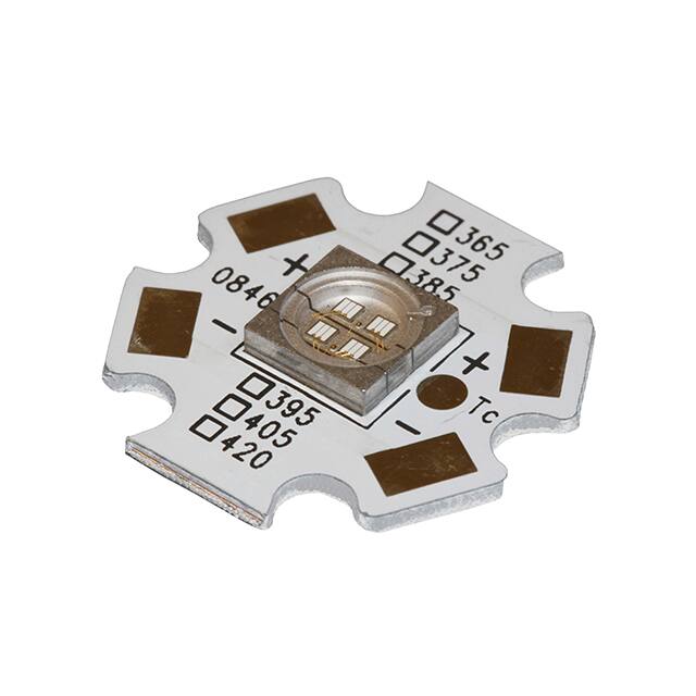 MTSM365UV4-F10116SMarktech Optoelectronics