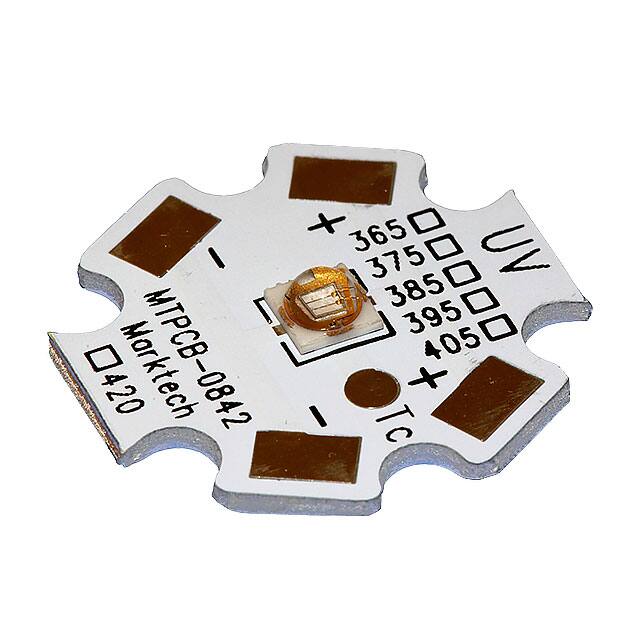 MTSM405UV-D5120SMarktech Optoelectronics