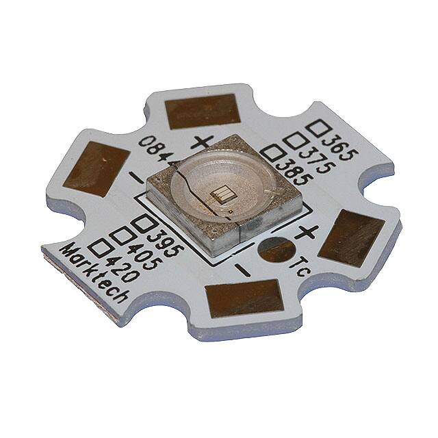 MTSM365UV-F5110SMarktech Optoelectronics