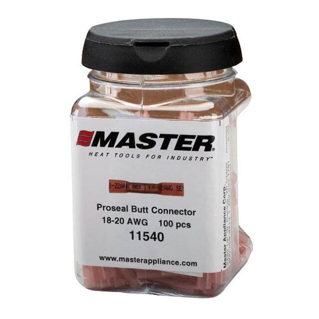 11540Master Appliance Co