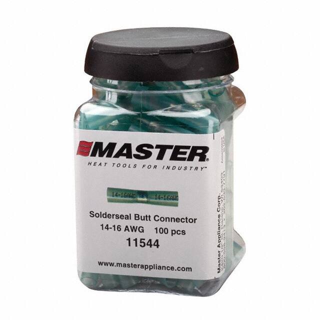 11544Master Appliance Co