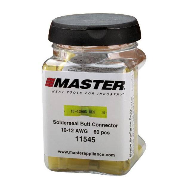 11545Master Appliance Co