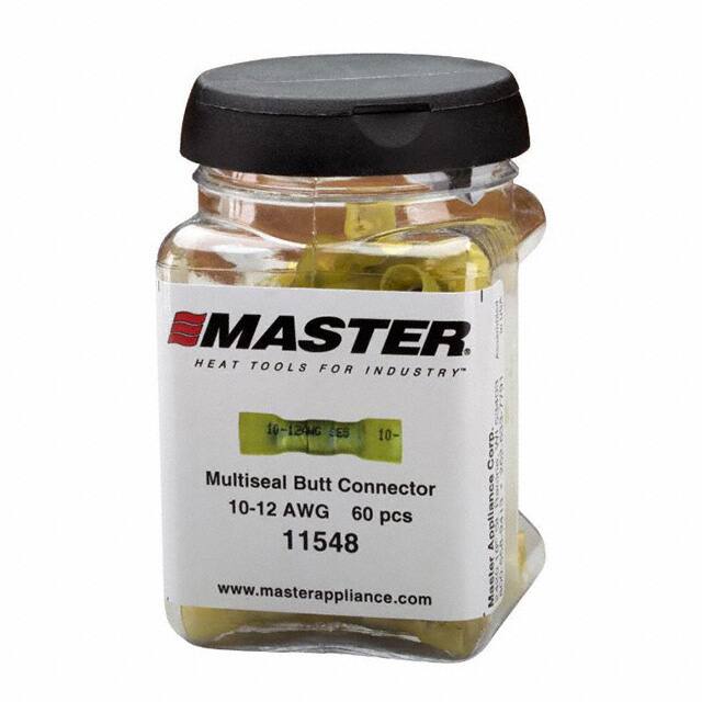 11548Master Appliance Co