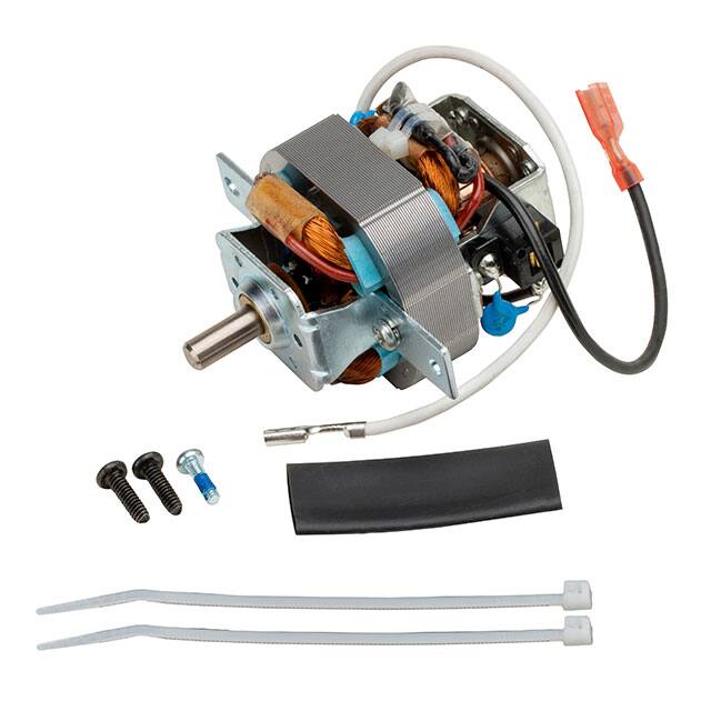 30073Master Appliance Co