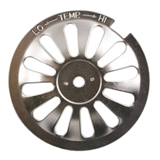 GRD-007Master Appliance Co