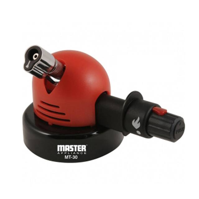 MT-30Master Appliance Co