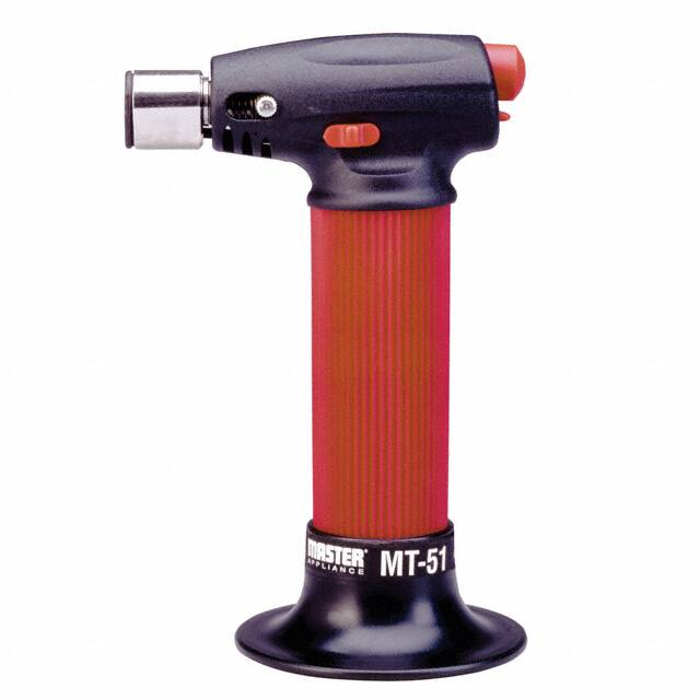 MT-51Master Appliance Co