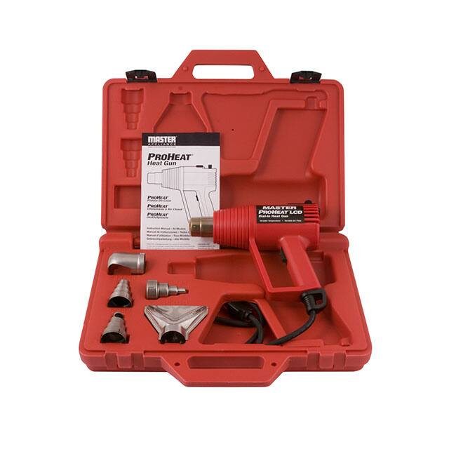 PH-2400K-A1Master Appliance Co