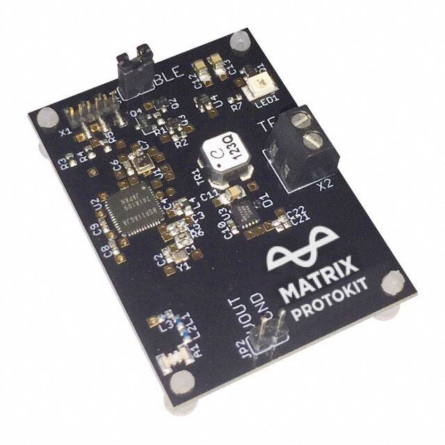 MCRY-PROTOKITMatrix Industries, Inc.