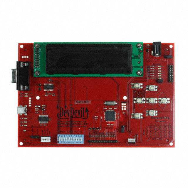 DD-DB1-AL202C-FBMatrix Orbital