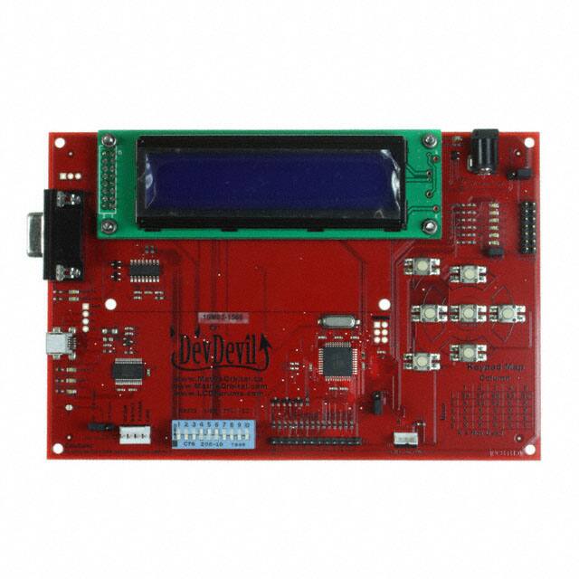 DD-DB1-AL202C-WBMatrix Orbital