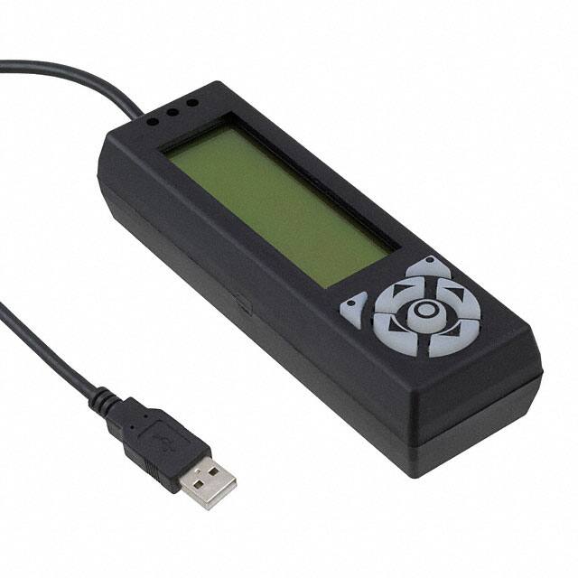 EGLK19264A-7T-USB-YG-PLMatrix Orbital