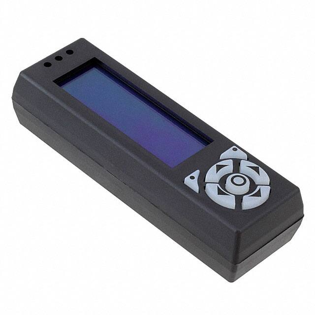 EGLK19264A-7T-WB-PLMatrix Orbital
