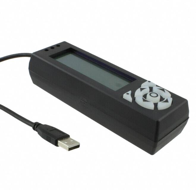 ELK204-7T-USB-GW-PLMatrix Orbital