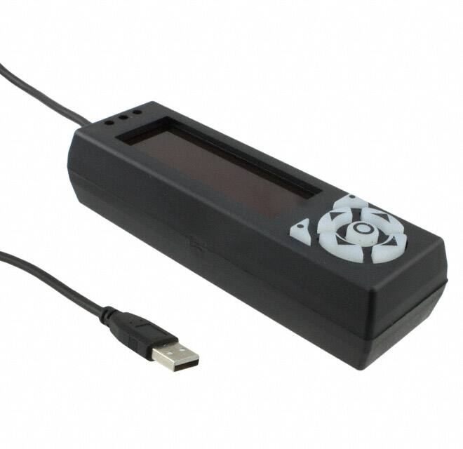 ELK204-7T-USB-TCI-PLMatrix Orbital