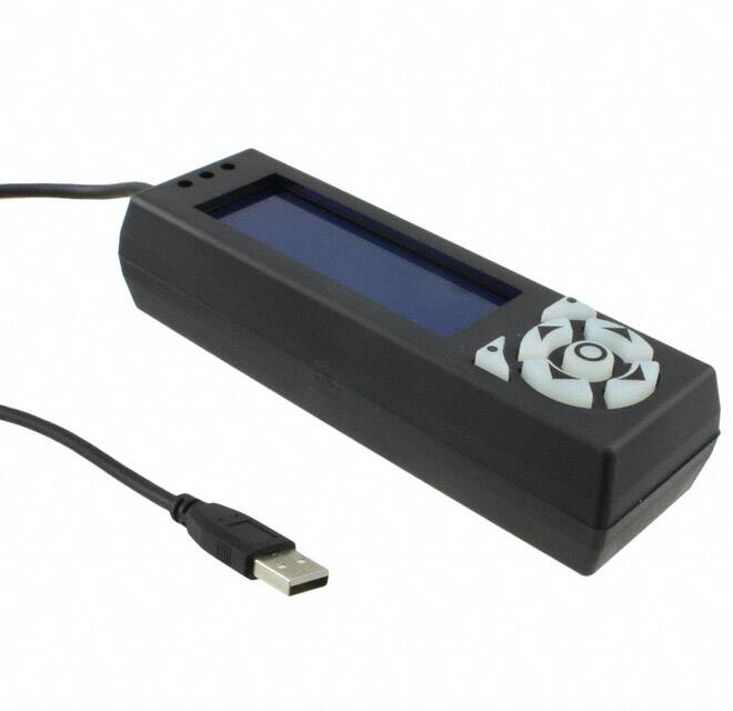 ELK204-7T-USB-WB-PLMatrix Orbital