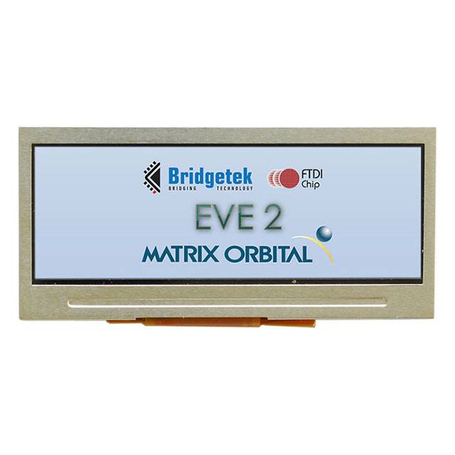 EVE2-29A-BLM-TPNMatrix Orbital