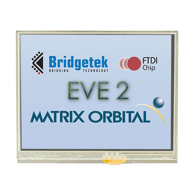 EVE2-35A-BLM-TPRMatrix Orbital