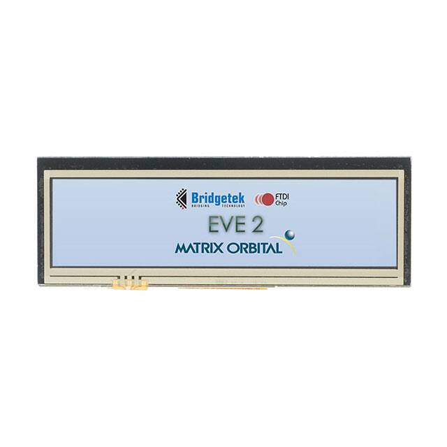 EVE2-38A-BLH-TPRMatrix Orbital