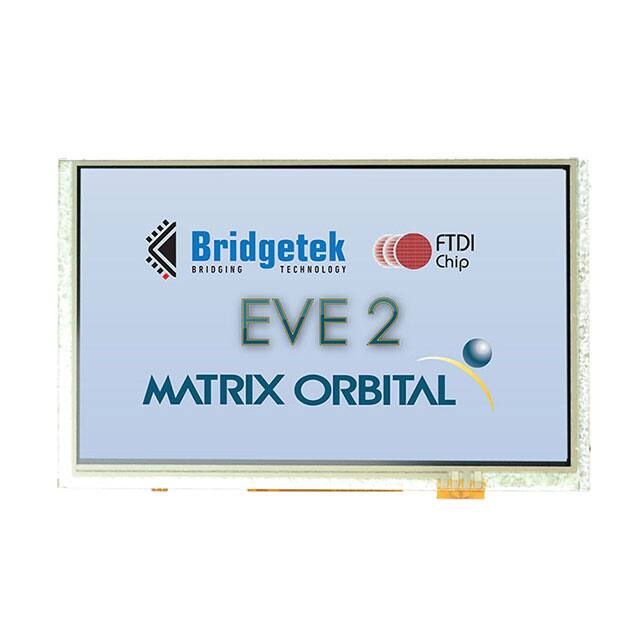 EVE2-50A-BLM-TPRMatrix Orbital