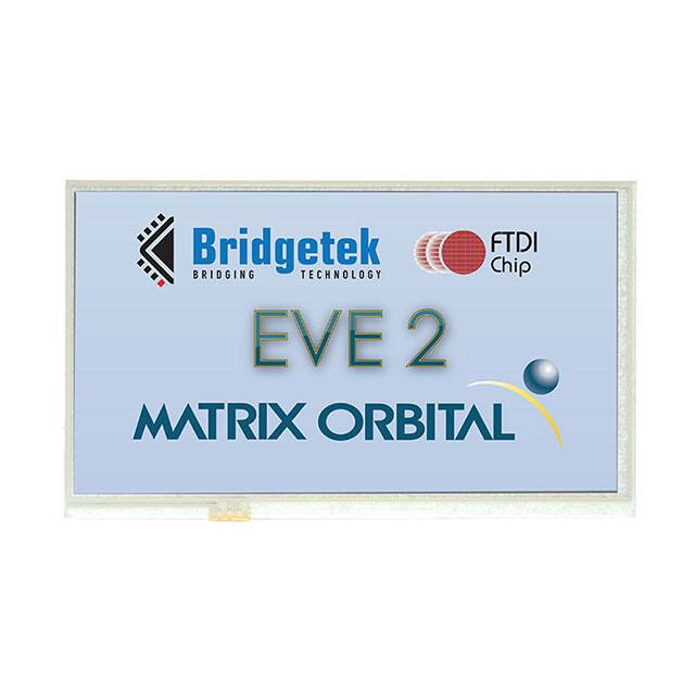 EVE2-70A-BLM-TPRMatrix Orbital