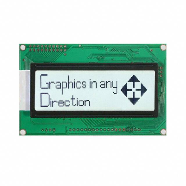 GLK12232-25-FGWMatrix Orbital