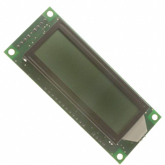 GLK12232-25-SMMatrix Orbital