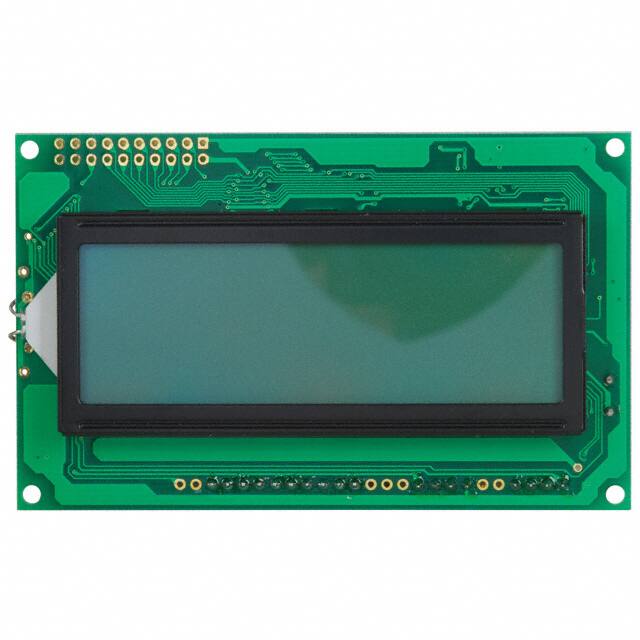 GLK12232-25-WBMatrix Orbital