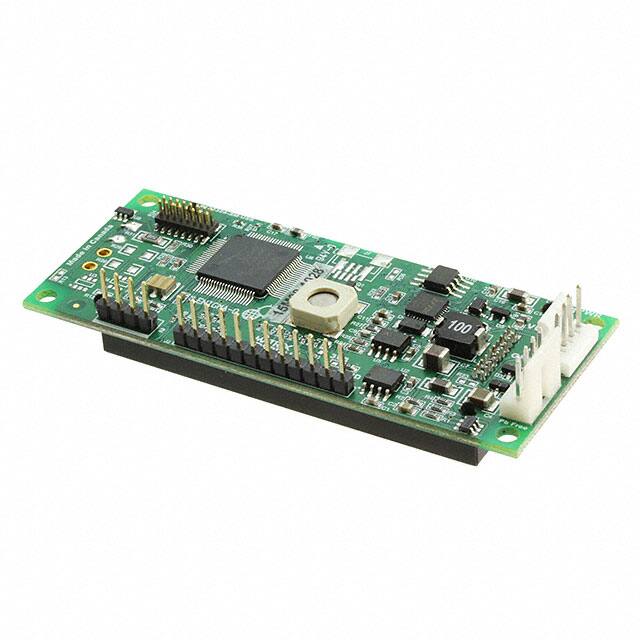 GLK12232A-25-SM-USB-GW-VSMatrix Orbital