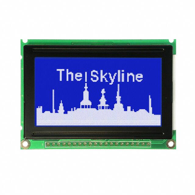 GLK240128-25-WBMatrix Orbital