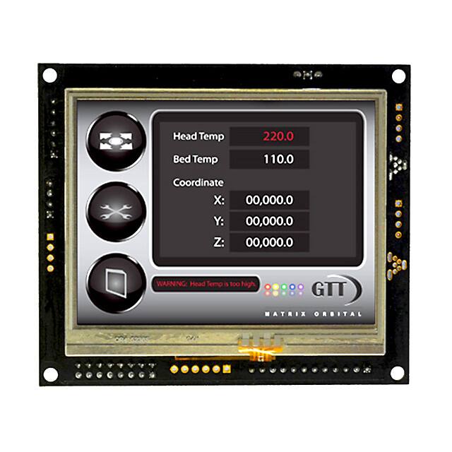 GTT35A-TPR-BLM-B0-H1-CS-VPTMatrix Orbital