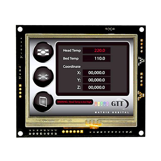 GTT35A-TPR-BLM-B0-H1-CU-V5Matrix Orbital