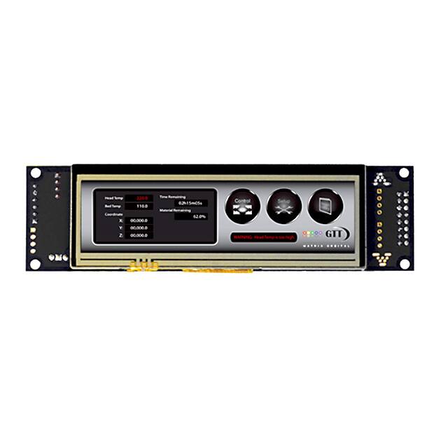 GTT38A-TPR-BLH-B0-H1-CS-V5Matrix Orbital