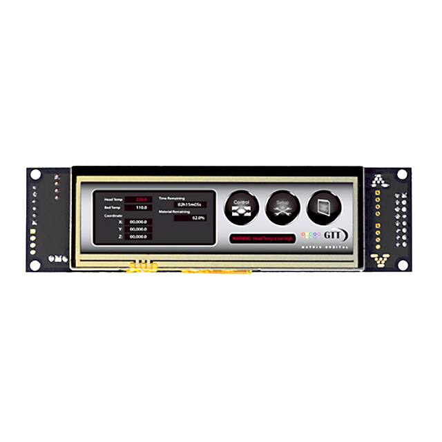 GTT38A-TPR-BLH-B0-H1-CT-V5Matrix Orbital