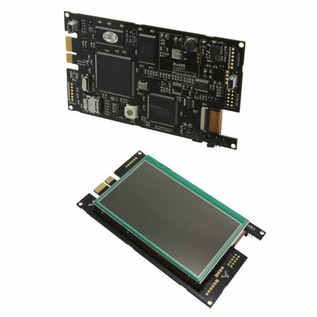 GTT480272A-USBMatrix Orbital