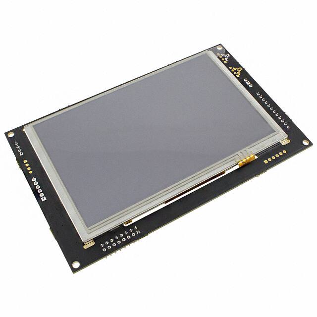 GTT50A-TPR-BLS-B0-H1-CS-V5Matrix Orbital