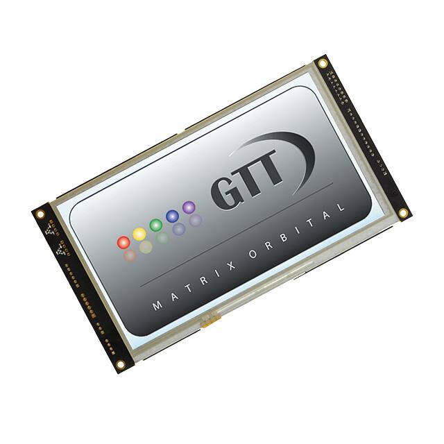 GTT70A-TPR-BLM-B0-H1-CS-V5Matrix Orbital