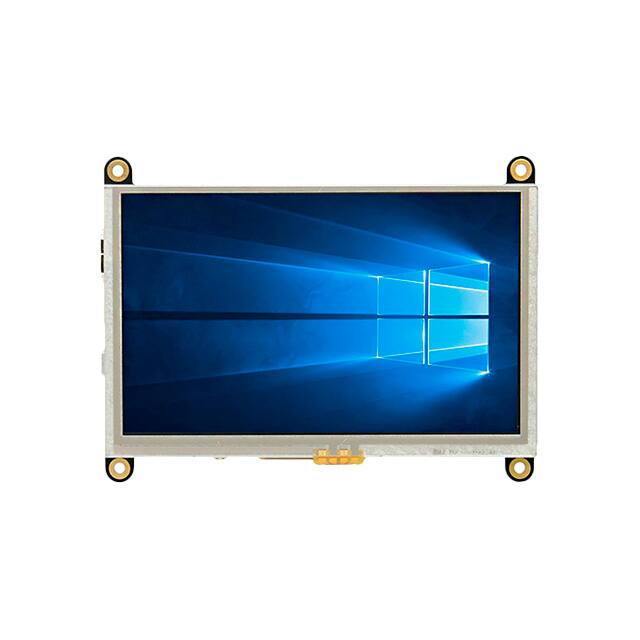 HTT50A-TPR-BLM-B0-H5-CH-V5Matrix Orbital