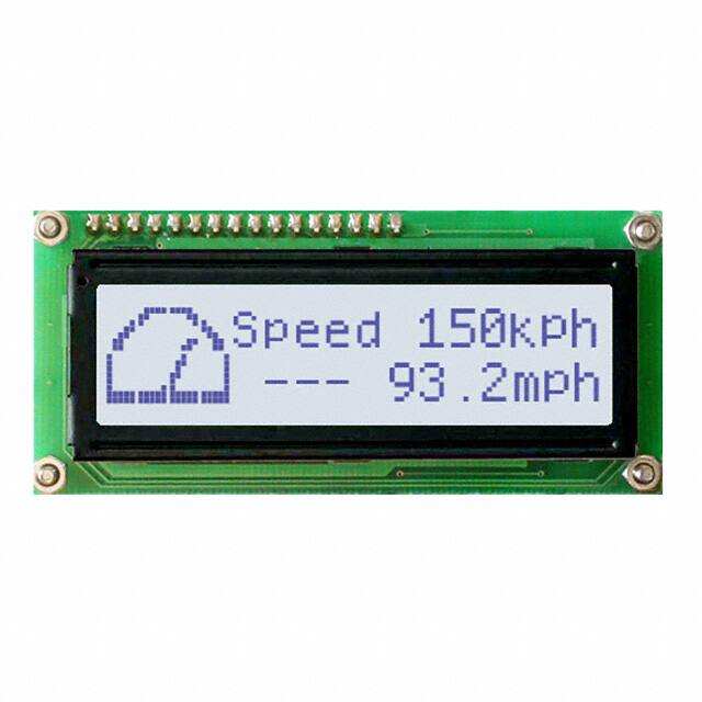 LK162-12-GW-VPTMatrix Orbital