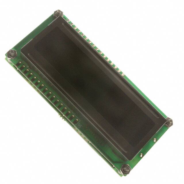 LK162-12-IYMatrix Orbital