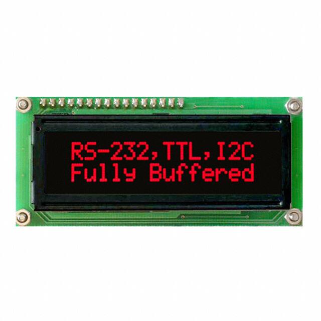 LK162-12-R-EMatrix Orbital