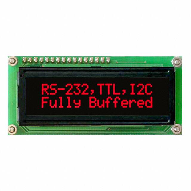 LK162-12-R-VMatrix Orbital