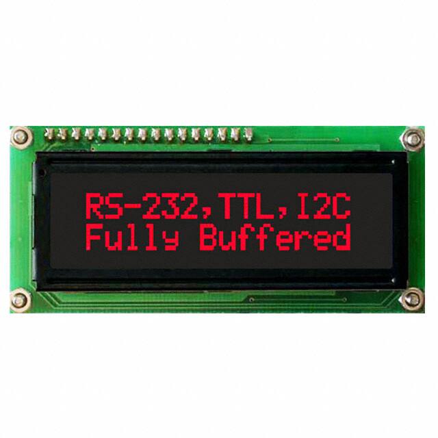 LK162-12-R-VPTMatrix Orbital