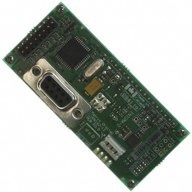 LK162-12-WBMatrix Orbital